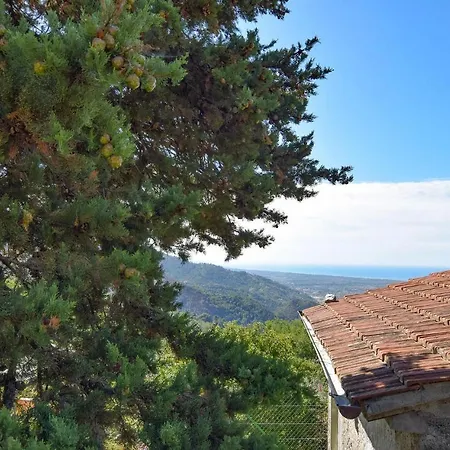Tatil Evi 5 Bedroom Amazing In Fabbiano
