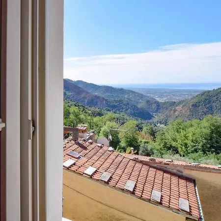5 Bedroom Amazing In Fabbiano *